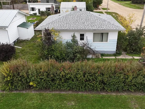 251 5th Street, Craik, SK S0G 0V0
