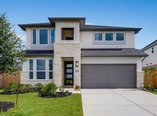 21814 Tamworth Hollow Trl, Cypress, TX 77433