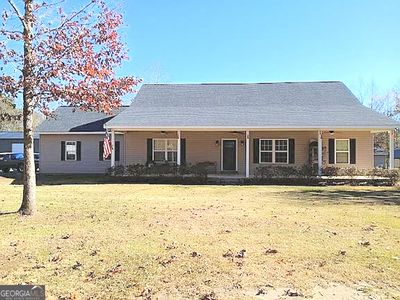 340 Hodge Rd, Perry, GA, 31069