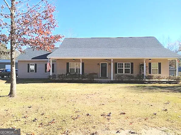 340 Hodge Rd, Perry, GA 31069