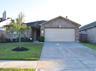 21535 Maggie Mist Dr, Richmond, TX 77406