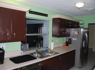 4920 NW 13th Ter, Pompano Beach, FL 33064