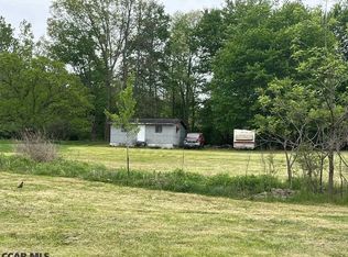 166 Elm Rd, Moshannon, PA 16859