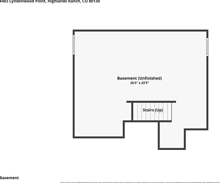 3 bed, 2.5 bath, 1536 sqft, $3,260 — Photo 4