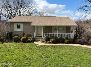36 1st Ave, Berwick, PA 18603