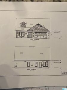 1462 Brooks Dr, Mount Olive, AL, 35117
