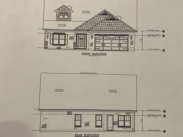 1462 Brooks Dr, Mount Olive, AL 35117