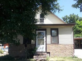 4530 Hamilton St, Omaha, NE 68132