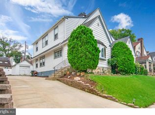 310 Birchwood Rd, Aldan, PA 19018