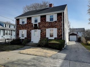 150 Hatfield St, Pawtucket, RI 02861