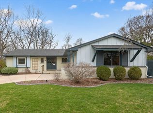 4 Gallway Ct, Ann Arbor, MI