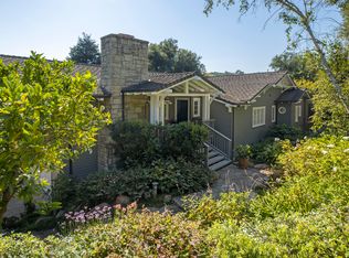 3116 Eucalyptus Hill Rd, Santa Barbara, CA 93108