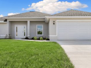 428 NE 25th Ter, Cape Coral, FL 33909