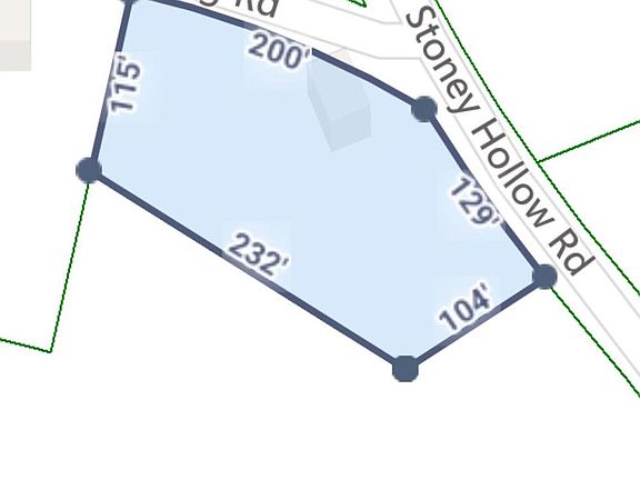2nd image of 105 Log Rd