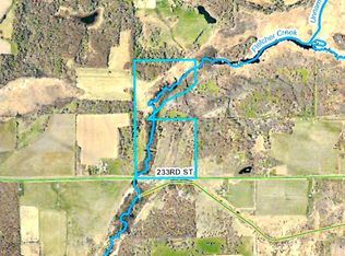 233 Street, Little Falls, MN 56345