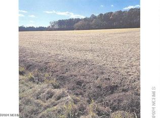 0C Jerusalem Church Rd, Kenly, NC 27542