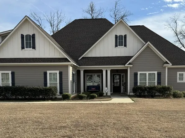 176 Thistledown Dr, Leesburg, GA 31763