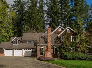 11500 244th Ave NE, Redmond, WA 98053