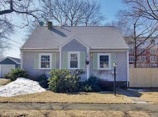 13 Longview Way, Peabody, MA 01960