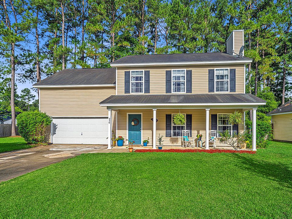 1st image of 220 Bainsbury Ln