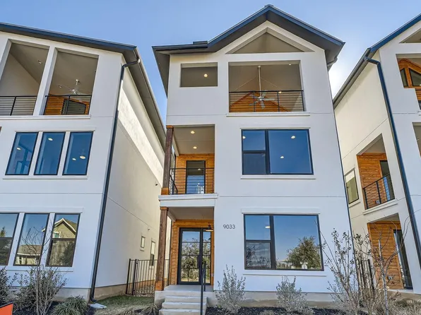9033 Cattle Baron Path, Austin, TX 78747
