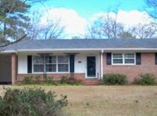 2833 Riverview Rd, Macon, GA 31204