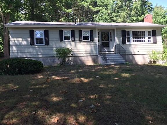 2nd image of 19 Marion Dr