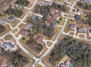 5563 Bright Timber Landing Dr, Spring, TX 77386