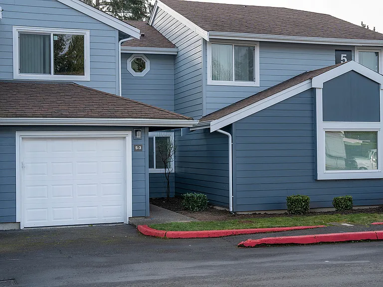 Experience comfort in this modern suburban residence with stylish design.