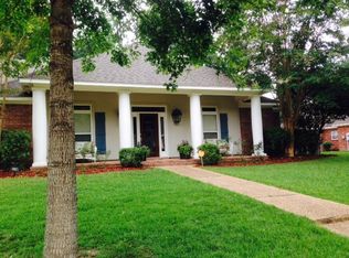 107 Bellemeade Trce, Clinton, MS 39056