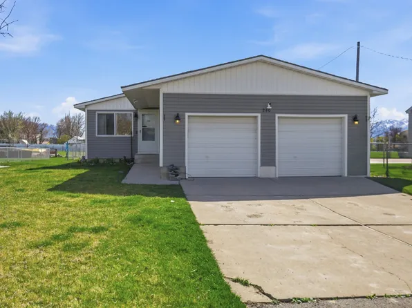 240 W 300 S, Smithfield, UT 84335