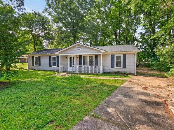 4068 Bonfield Dr, Montgomery, AL 36116