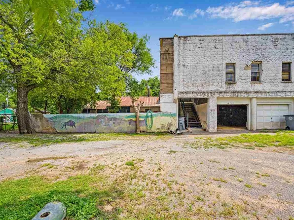 1410/1412 NW Baldwin Ave, Lawton, OK 73505