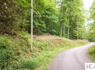 27 Cullowhee Forest rd Road, Cullowhee, NC 28723