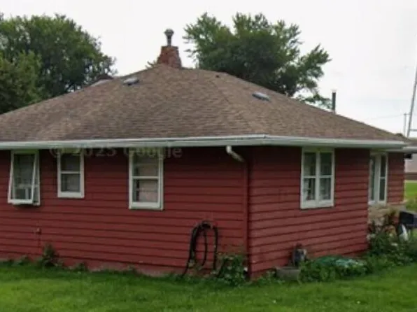 110 N Hill St, Bryant, SD 57221