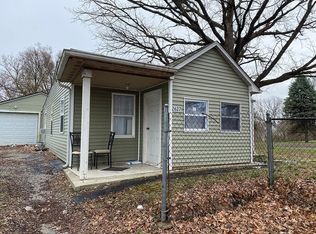 2627 S Lyons Ave, Indianapolis, IN