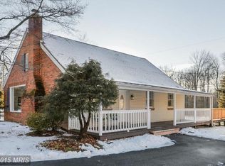 10128 Crystal Falls Dr, Hagerstown, MD 21740