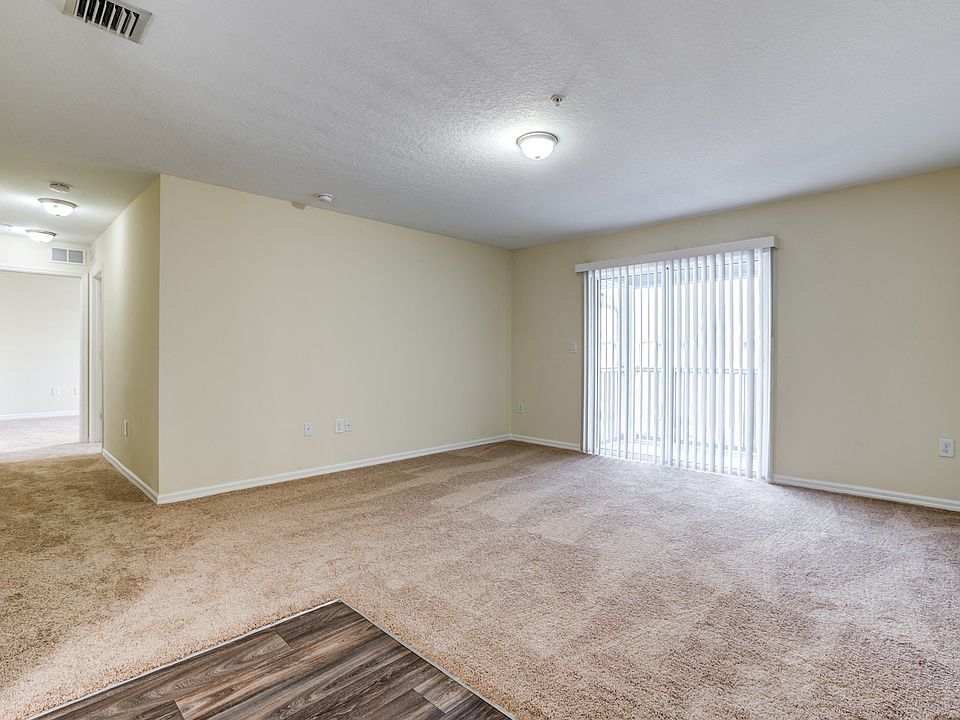 Renovated Apartment Homes