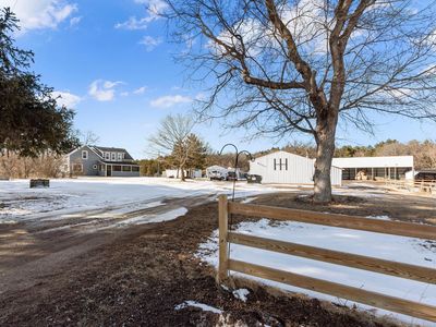 14894 37th St, Clear Lake, MN, 55319