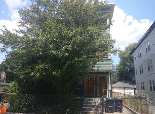 76-78 Brookley Rd UNIT 2, Jamaica Plain, MA 02130