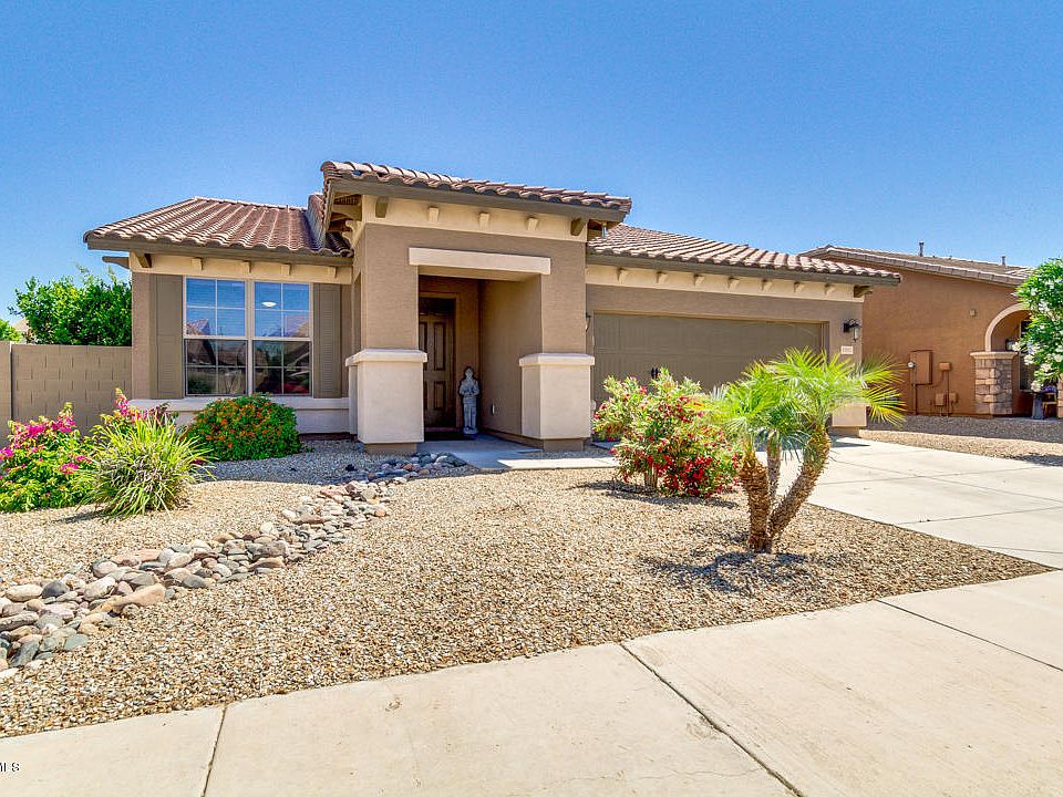 1st image of 15953 W Papago St