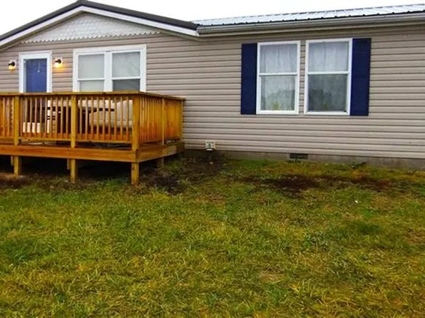 17332 E Noah Rd, Nevada, MO 64772