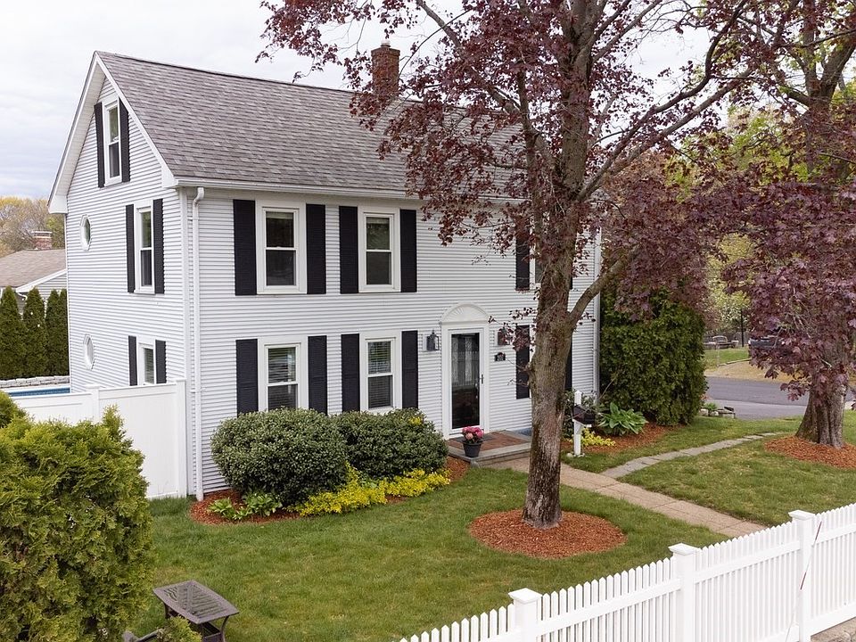 201 Water St, Framingham, MA 01701 MLS 73109394 Zillow