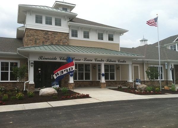 Leasing Office