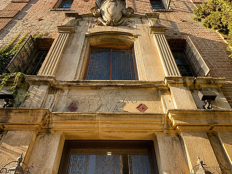 Chateau Duval — Photo 20