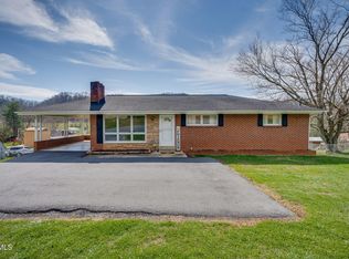 530 E Carters Valley Rd, Gate City, VA 24251