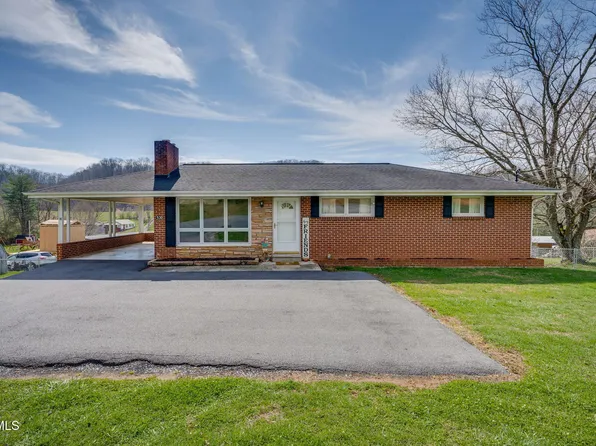 530 E Carters Valley Rd, Gate City, VA 24251