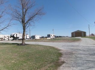 4175 S Us Highway 31, Peru, IN 46970