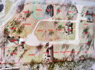 123 S Palomita Cir, Athens, TX