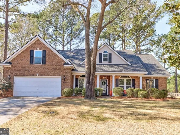 404 Walthour Dr, Rincon, GA 31326